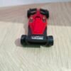 Mini Ferrari F1 car 1:43 scale