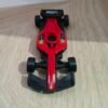 Mini Ferrari F1 car 1:43 scale