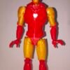 Ironman Action Figure
