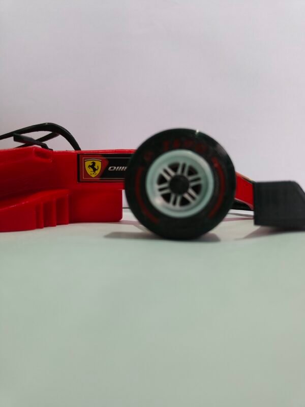 Ferrari Formula 1 car