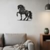 Oplus_16908288 Horse wallart