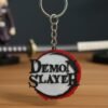Demon Slayer Keychain