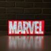 Marvel light box