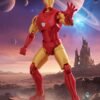 Ironman Action Figure