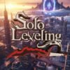Solo leveling display
