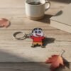 Oplus_16908288 Shinchan Keychain