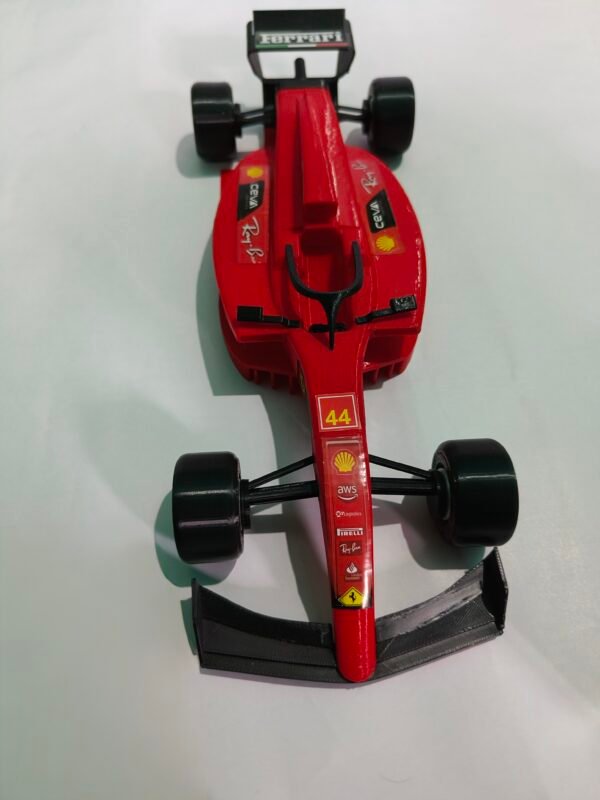 Ferrari Formula 1 car