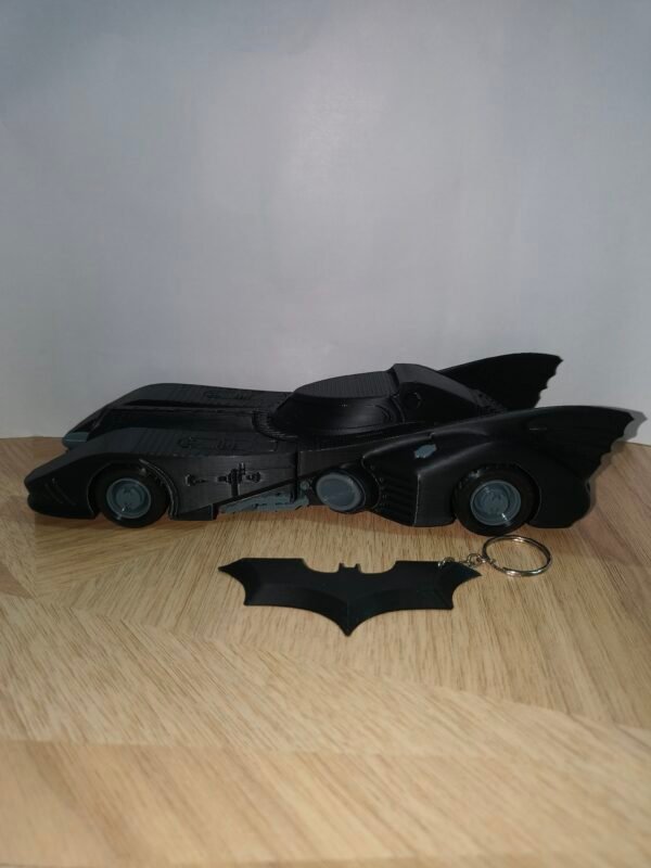 Batmobile 1989