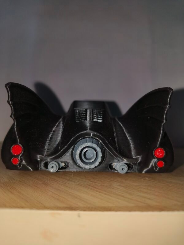 Batmobile 1989