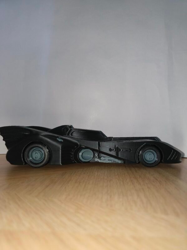 Batmobile 1989