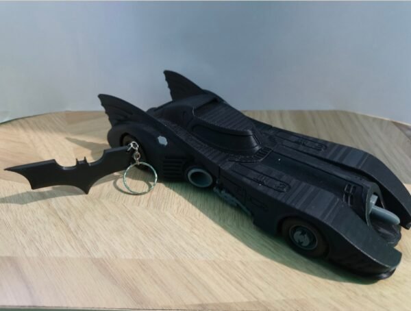 Batmobile 1989
